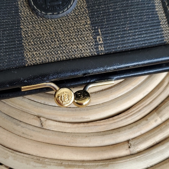 Fendi Vintage Coin Wallet* - Picture 6 of 14
